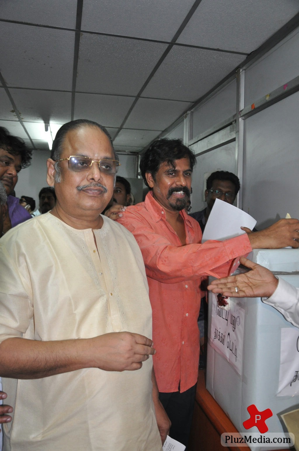 Nominations For Producers Council Election Stills | Picture 88104
